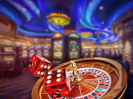 Udenlandske Casinoer En Guide til Spiloplevelser Uden Grænser