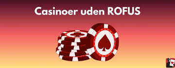 Udforskning af Casino Udenom Rufus Muligheder og Fordele Udforskning af Casino Udenom Rufus Muligheder og Fordele