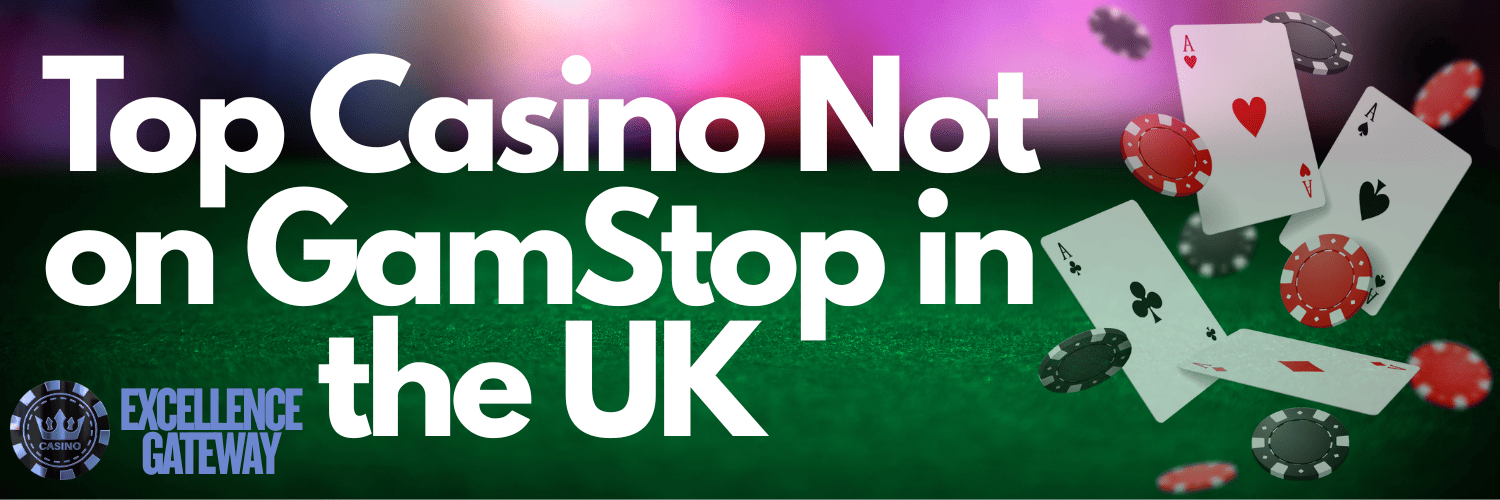 UK Non-GamStop Casinos Exploring Alternatives for Players