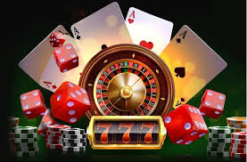 Unblocked Online Roulette Your Gateway to Thrilling Casino Action