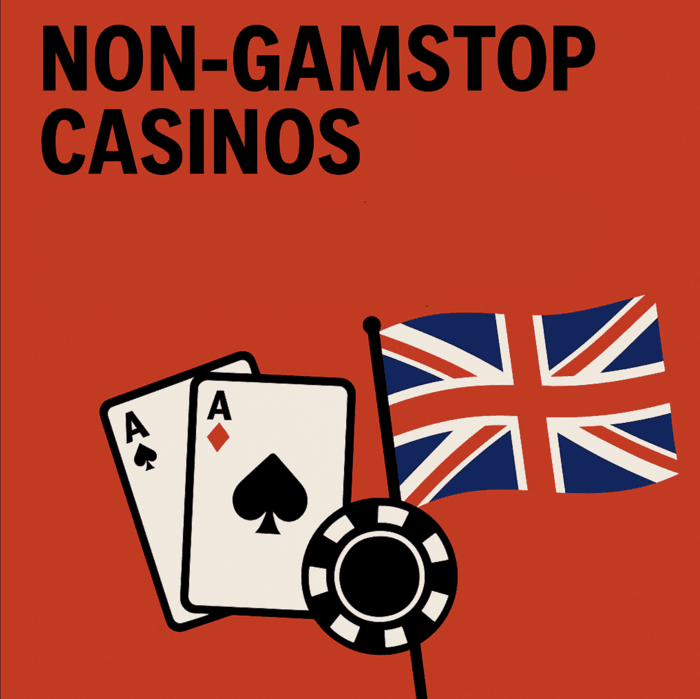 Understanding Casinos Not Regulated by GamStop