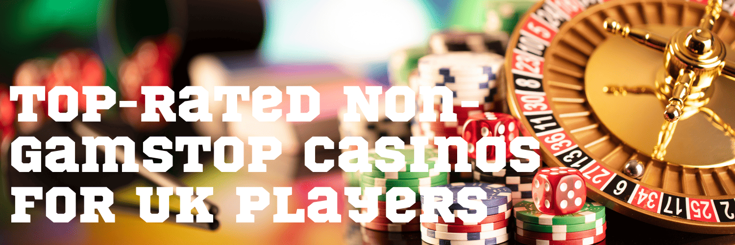 Understanding Non GamStop Casinos in the UK