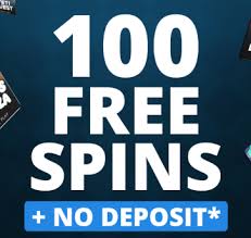 Unlock Excitement 50 Free Spins No Deposit Offers Await!