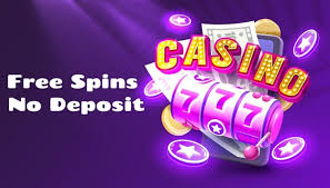 Unlock Excitement 50 Free Spins No Deposit Offers Await!