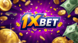 Unlock Your Betting Potential with the 1xbet App -1067017746 Unlock Your Betting Potential with the 1xbet App -1067017746