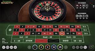 Winning Strategies in Online Casino Roulette for Real Money