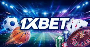 1xBet คาสิโนในประเทศไทย การเดิมพันที่ทันสมัยและน่าเชื่อถือ
