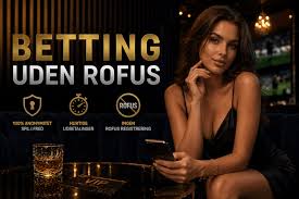 Bedste Casino Sider Uden ROFUS - Spil uden Bekymringer Bedste Casino Sider Uden ROFUS - Spil uden Bekymringer