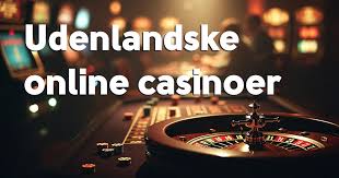 Bedste Casino Uden Dansk Licens - Find Dine Favoritter!