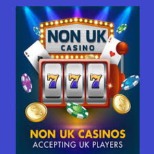 Best Non-UK Casino Sites Discover Top Online Gaming Best Non-UK Casino Sites Discover Top Online Gaming