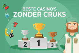 Buitelandse Casino Betrouwbaarheid Hoe Kies Je het Juiste Casino