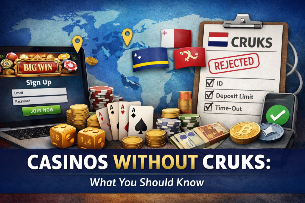 Buitenlands Online Casino De Voordelen en Nadelen 1296423473 Buitenlands Online Casino De Voordelen en Nadelen 1296423473