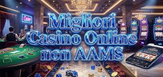 Casinò Online Senza AAMS Guida Completa alla Giocata Sicura Casinò Online Senza AAMS Guida Completa alla Giocata Sicura