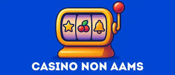 Casinò Online Senza AAMS Guida Completa alla Giocata Sicura Casinò Online Senza AAMS Guida Completa alla Giocata Sicura