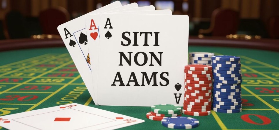 Casinò senza autoesclusione Un'opzione di gioco responsabile