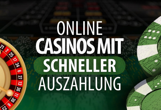 Casino Sofort Auszahlung - Schnelle Gewinne ohne lange Wartezeiten Casino Sofort Auszahlung - Schnelle Gewinne ohne lange Wartezeiten