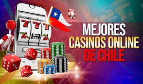 Casinos en Chile Online Dónde Encontrarlos y Cómo Jugar