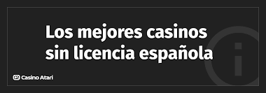 Casinos Online Sin Licencia en España Todo lo que Debes Saber -2015527214 Casinos Online Sin Licencia en España Todo lo que Debes Saber -2015527214