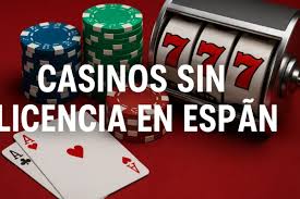 Casinos Online Sin Licencia en España Todo lo que Debes Saber -2015527214 Casinos Online Sin Licencia en España Todo lo que Debes Saber -2015527214