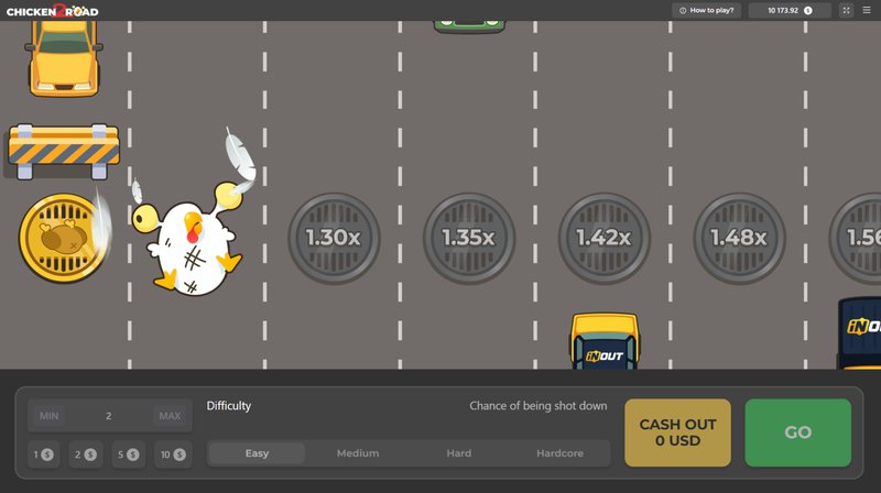 Descubre el Éxito del Lanzamiento de Chicken Road 2 en Casinos de España - overview