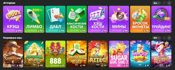 Comprehensive Guide to JB Casino Payment Options 416422379