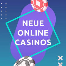 Das Aufkommen neuer Online Casinos in Deutschland Das Aufkommen neuer Online Casinos in Deutschland