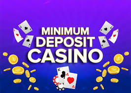 Discover the Benefits of £2 Deposit Casinos -26049777