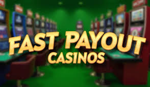 Discover the Best Casinos with Fast Payouts -1901752933