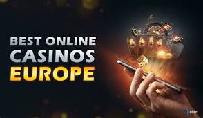 Discover the Best Online Casinos in Europe -1809647058 Discover the Best Online Casinos in Europe -1809647058