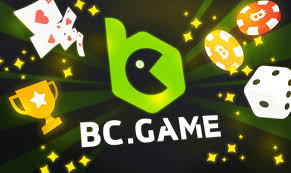 Discover the Exciting World of Online Casino BC Game 1052956410 Discover the Exciting World of Online Casino BC Game 1052956410