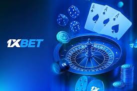 Discover the Thrills of 1xBet Japan Online Casino -1885037151