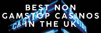 Discovering Casinos Not Registered on Gamstop 1767124660