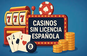 El auge de los casinos sin licencia en España riesgos y consecuencias