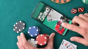 Experience Thrill with Lucky Max Casino Crash Games