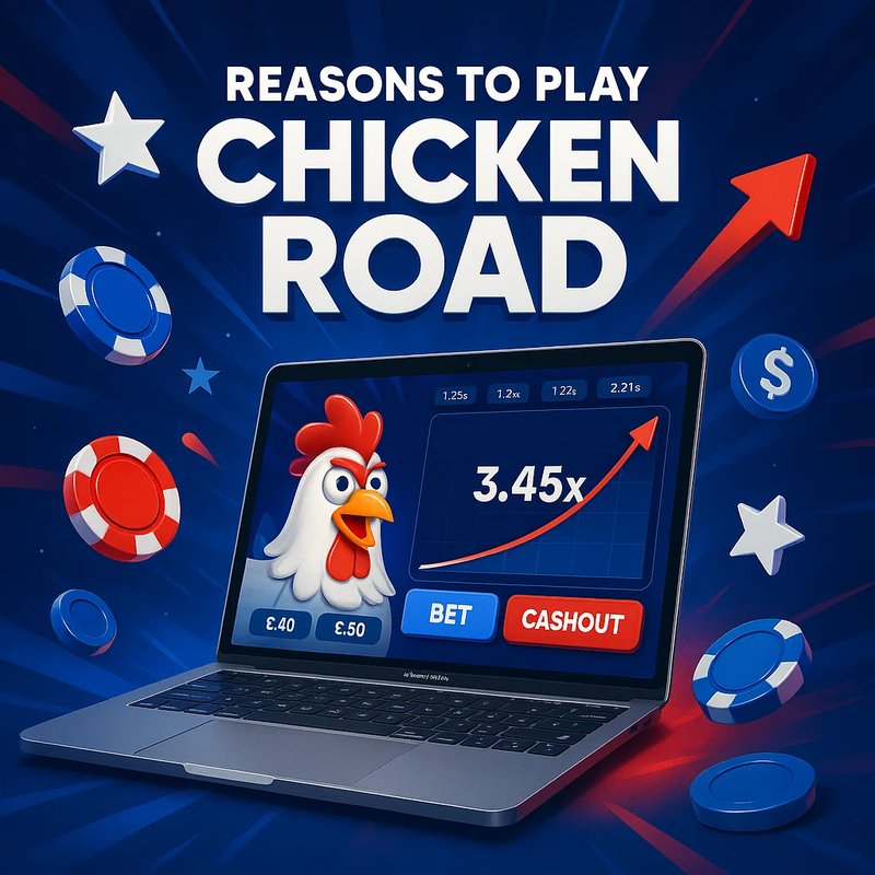 Ontdek de spannende wereld van het Chicken Road Gokspel Online in Nederland, chicken road slot