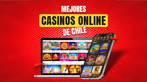 Explora los Mejores Casinos Online de Chile 1138722910