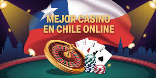 Explora los Mejores Casinos Online de Chile 1138722910