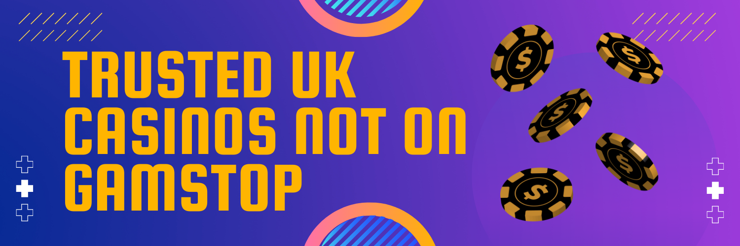 Explore Exciting Casino Sites Not on Gamstop