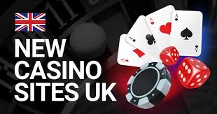 Explore New Gambling Sites in the UK Opportunities and Trends