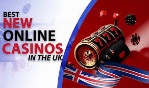 Explore New Gambling Sites in the UK Opportunities and Trends