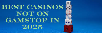 Exploring Casino Sites Not on Gamstop A Comprehensive Guide 1857067582 Exploring Casino Sites Not on Gamstop A Comprehensive Guide 1857067582