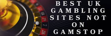 Exploring Casino Sites Not on Gamstop A Comprehensive Guide 1857067582 Exploring Casino Sites Not on Gamstop A Comprehensive Guide 1857067582
