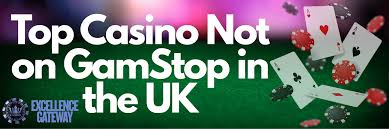 Exploring Casino Sites Not on Gamstop Your Guide to Unrestricted Gaming 1776603941 Exploring Casino Sites Not on Gamstop Your Guide to Unrestricted Gaming 1776603941