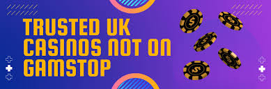 Exploring Casinos Not Registered on Gamstop Opportunities and Benefits Exploring Casinos Not Registered on Gamstop Opportunities and Benefits