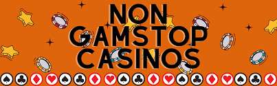 Exploring Non GamStop Casino Sites A Comprehensive Guide 534694113