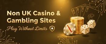 Exploring Non-UK Licensed Casinos Opportunities and Risks -1425584214