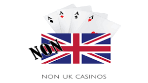 Exploring Non-UK Licensed Casinos Opportunities and Risks -1425584214