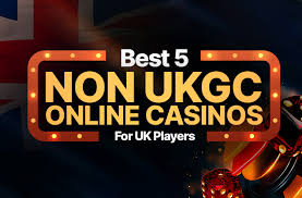 Exploring Non-UK Licensed Casinos Your Guide to Playing Safely