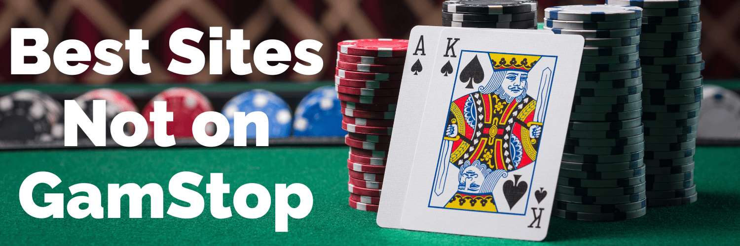 Exploring Online Casinos That Don't Check GamStop
