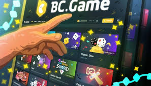 Exploring the BC.Game Betting Platform A New Era in Online Gambling